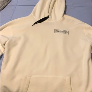 2 Hollister California sweater size:XL